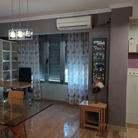 Apartament Valencia Ngoại thất bức ảnh