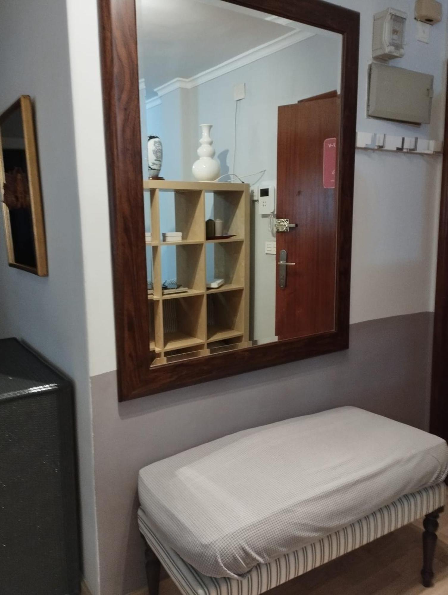 Apartament Valencia Ngoại thất bức ảnh