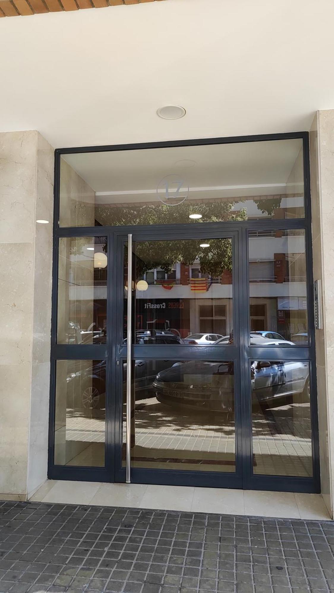 Apartament Valencia Ngoại thất bức ảnh