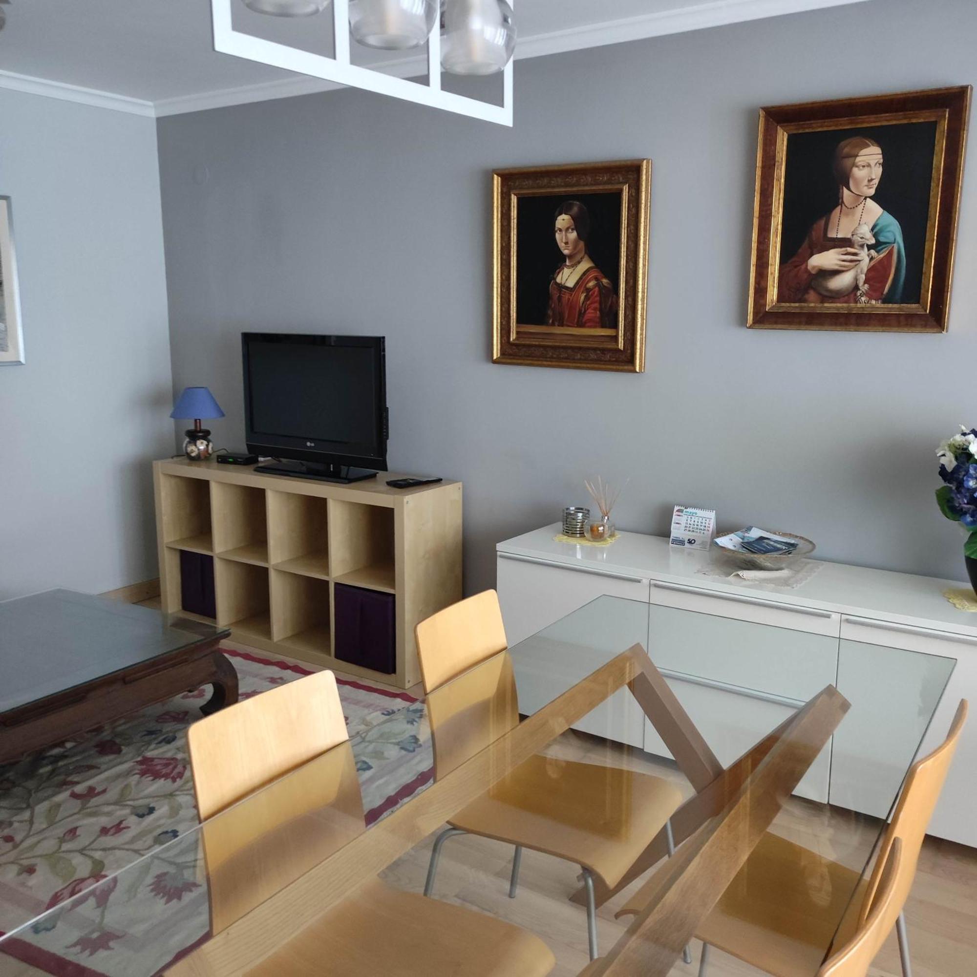 Apartament Valencia Ngoại thất bức ảnh