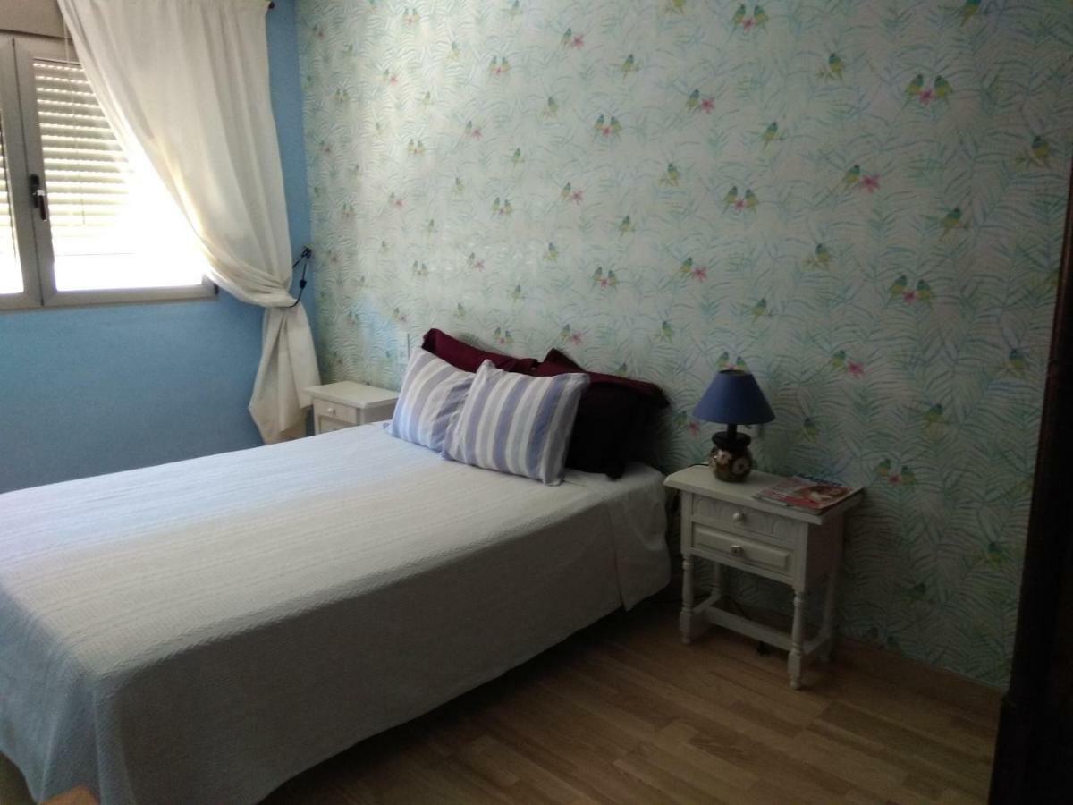Apartament Valencia Ngoại thất bức ảnh