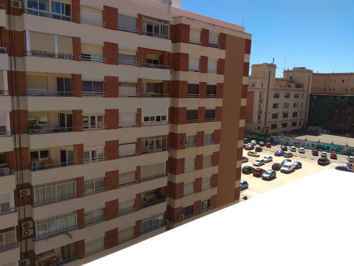 Apartament Valencia Ngoại thất bức ảnh