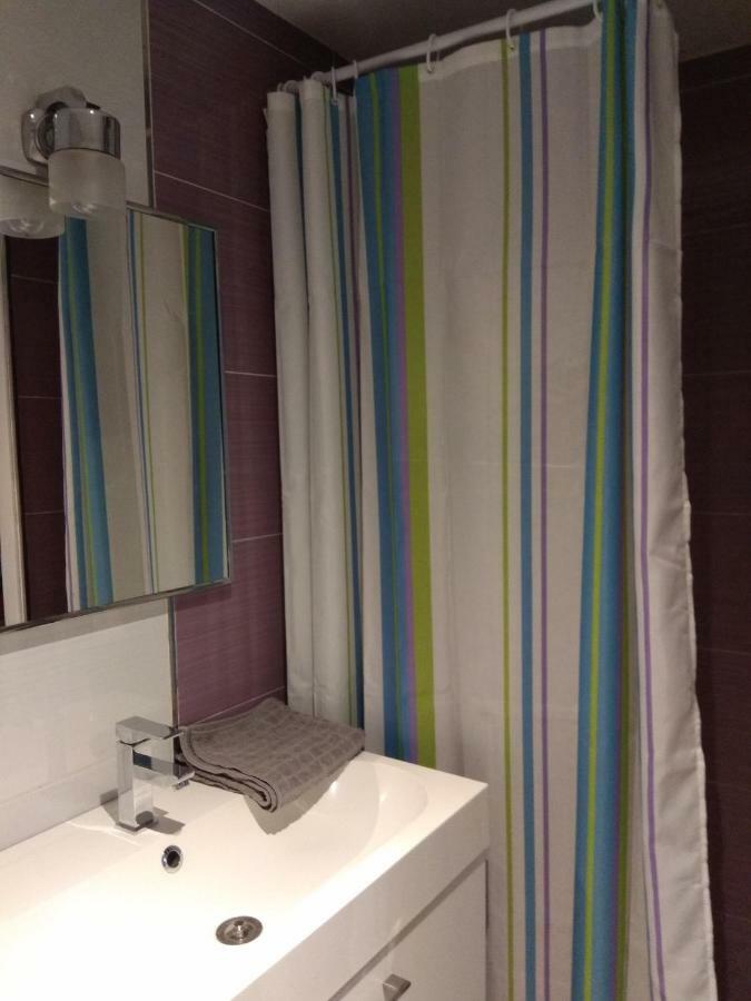 Apartament Valencia Ngoại thất bức ảnh