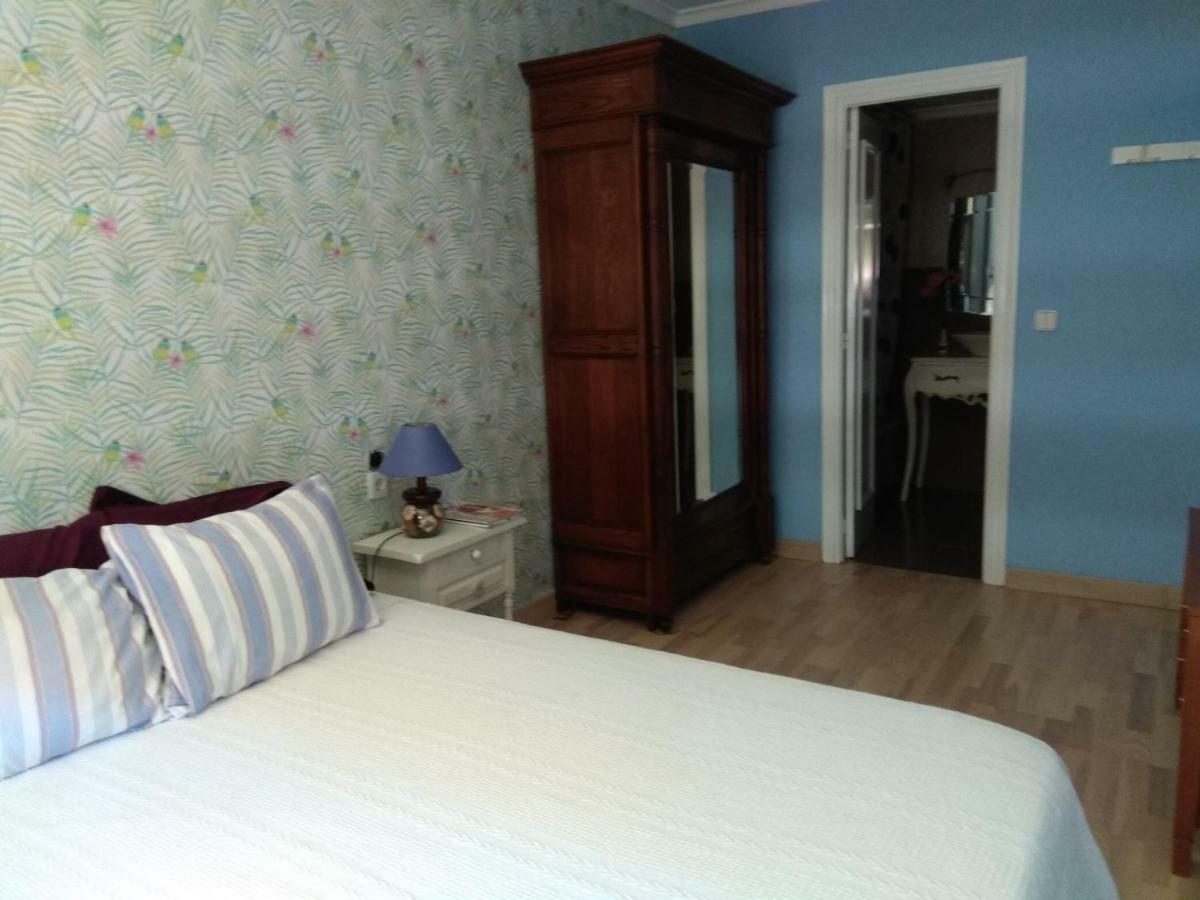 Apartament Valencia Ngoại thất bức ảnh