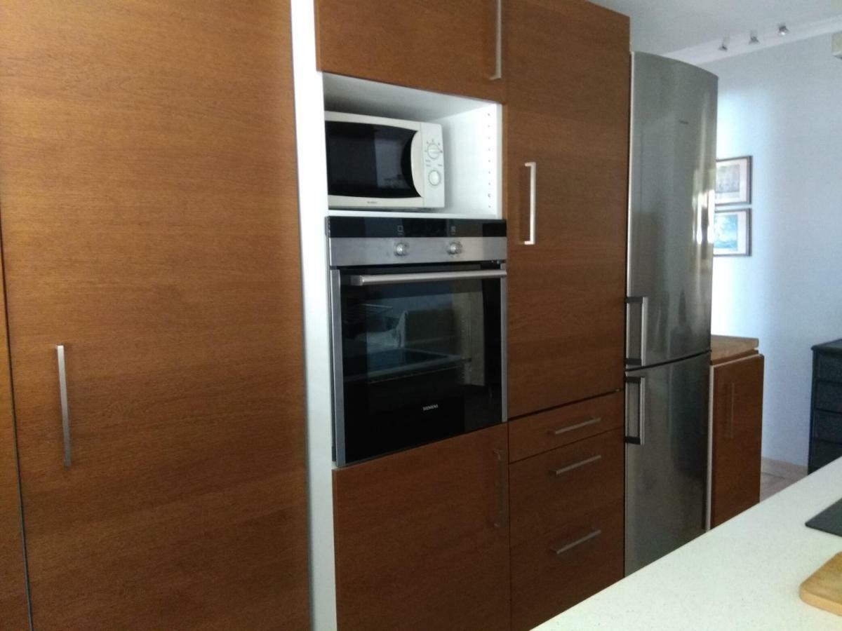 Apartament Valencia Ngoại thất bức ảnh
